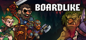 桌游like|Build.22963806|容量669.25MB|官方中文|Boardlike