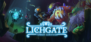 巫妖之门：幸存塔|Build.22954151|容量504MB|官方中文|Lichgate: Tower Survivor