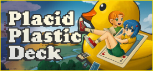 小黄鸭卡牌：静谧之旅|Build.22350466|容量2.38GB|官方中文|Placid Plastic Deck - A Quiet Quest