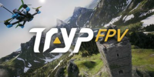 TRYP FPV：无人机竞速模拟器|Build.21284516|容量16.5GB|官方中文|TRYP FPV: Drone Racer Simulator