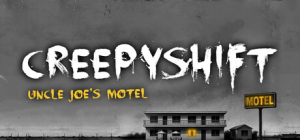 诡异夜班：乔叔的汽车旅馆|Build.22742298|容量5.38GB|官方中文|Creepy Shift: Uncle Joe’s Motel