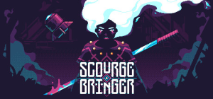 灾厄逆刃|Build.22921618|容量360MB|官方中文|ScourgeBringer