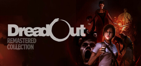 小镇惊魂重制版合集|v20260427|容量5.84GB|官方中文|DreadOut Remastered Collection