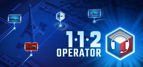 112接线员|v0.260424|容量3.52GB|官方中文|112 Operator