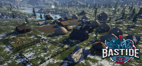 巴斯蒂德|Build.22968210|容量4.13GB|官方中文|Bastide