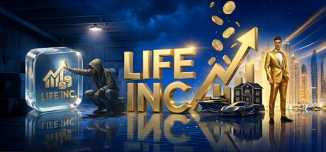 人生公司|Build.22954977|容量334.46MB|官方中文|Life Inc.
