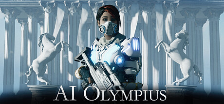 人工智能奥林匹斯|v0.9.27|容量4.32GB|官中文|AI Olympius