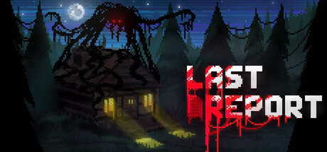 林夜终告|Build.22783613|容量410MB|官方中文|Last Report
