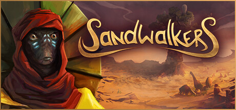 沙行者|v2.2.6|容量2.4GB|官方中文|Sandwalkers