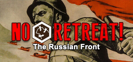 绝不后退！苏德战场1941-1945|Build.23015738|容量726.63MB|官方中文|No Retreat! The Russian Front