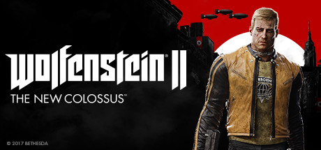 德军总部2：新巨像|全DLC|容量59GB|官方简体中文|Wolfenstein II: The New Colossus
