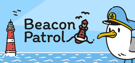 灯塔巡航|v1.6.4|容量467.2MB|官方中文|Beacon Patrol