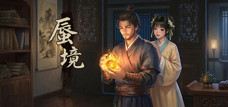 蜃境|v1.0|官方中文|ShenJing