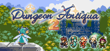 地下古域2|Build.22950001|容量94.9MB|官方中文|Dungeon Antiqua 2