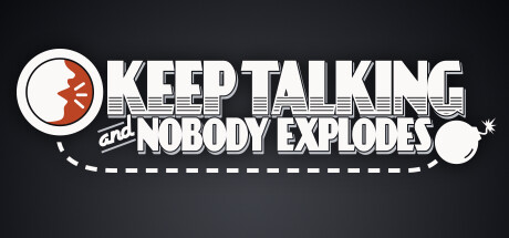 话痨不会死|保持通话炸弹不炸|v5842708|容量858MB|官方中文|Keep Talking and Nobody Explodes