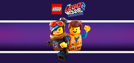 乐高大电影2-电子游戏|v78586|容量7.79GB|官方中文|The LEGO Movie 2 Videogame