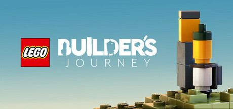 乐高：建造者之旅|v4.0.0|容量3.01GB|官方中文|LEGO Builder's Journey