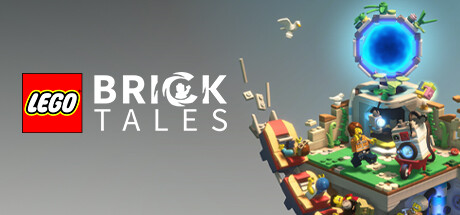 乐高积木传说|v1.6.r19417|容量829MB|官方中文|LEGO Bricktales