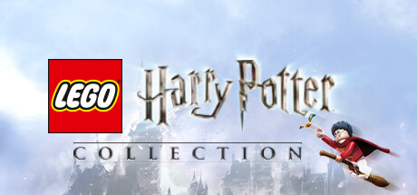 乐高哈利波特合集|v1.0.0|容量13.1GB|官方中文|LEGO Harry Potter Collection