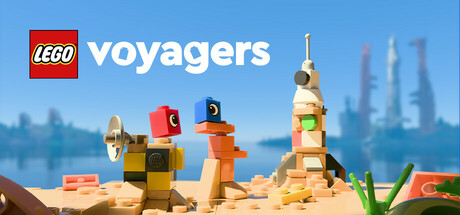 乐高旅行者|v1.1.0|附联机版|容量3.43GB|官方中文|LEGO Voyagers