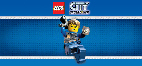 乐高都市：卧底风云|Build.26052017|容量18.8GB|官方中文|LEGO City Undercove