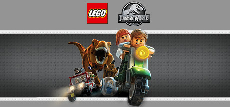 乐高侏罗纪世界|v1.0.0.14646573|全DLC|容量14.4GB|内置汉化|LEGO Jurassic World