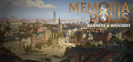 记忆之城|Build.22975871容量7.13GB|官方中文|MEMORIAPOLIS