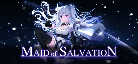 救赎少女|v1.1.3|容量2.22GB|官方中文|Maid of Salvation