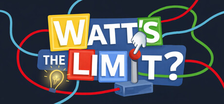 瓦特的极限？|Build.23036456|容量595MB|官方中文|Watt's the Limit?