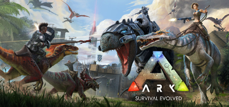 方舟：生存进化|v360.20|全DLC|容量498GB|官方中文|赠多项修改器|ARK: Survival Evolved