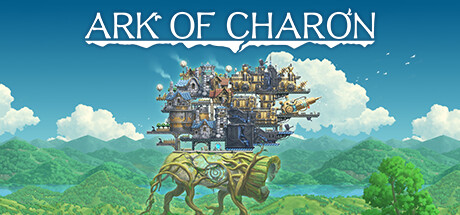 卡戎方舟|Build.16808151|容量1.23GB|官方中文|Ark of Charon