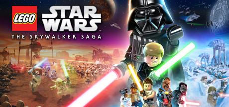 乐高星球大战：天行者传奇|v1.0.0.44657|全DLC|容量38GB|官方中文|LEGO Star Wars: The Skywalker Saga