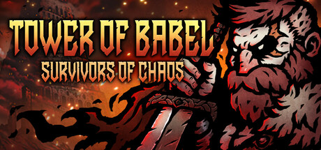 巴别塔：混乱的幸存者|v1.12.1|容量664MB|官方中文|Tower of Babel: Survivors of Chaos
