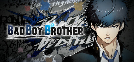 不良兄弟|Build.20267596|容量369MB|官方中文|BAD BOY BROTHER