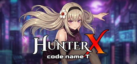 猎人X: 代号T|v1.1.0|容量3.76GB|官方中文|HunterX: code name T