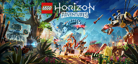 乐高地平线大冒险|v1.04|附联机版|容量14.1GB|官方中文|LEGO Horizon Adventures