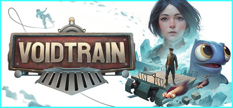 虚空列车|v1.05联机版|容量43GB|官方中文|Voidtrain