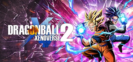 龙珠：超宇宙2|v1.25.01联机版|全DLC|容量30.5GB|官方中文|DRAGON BALL XENOVERSE 2