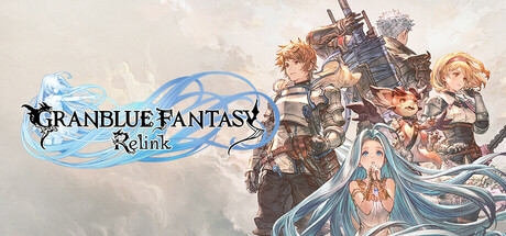 碧蓝幻想：RELINK|v1.3.1联机版|容量90.8GB|官方中文|Granblue Fantasy: Relink