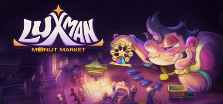 卢克满月光市集|Build.22868602|容量459MB|官方中文|Luxman Moonlit Market