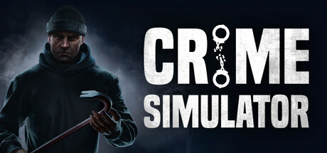 犯罪模拟器|v1.35b联机版|容量18.2GB|官方中文|Crime Simulator