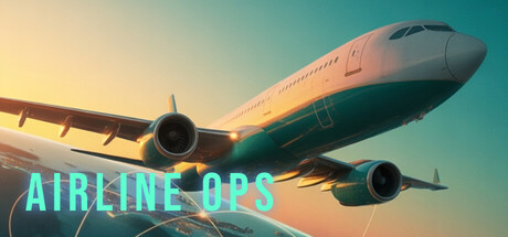 航空运营|Build.22540538|容量918MB|官方中文|Airline Ops