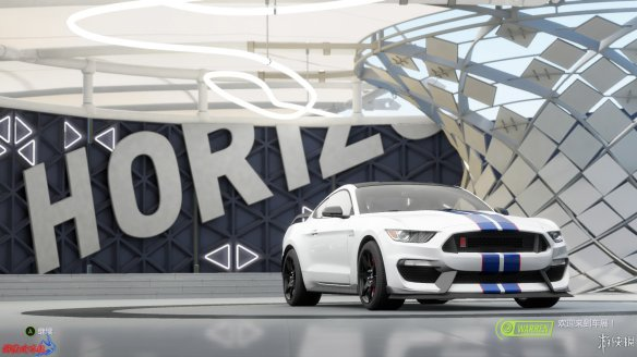 极限竞速：地平线3|v1.0.125.2|容量55.7GB|官方中文|Forza Horizon 3