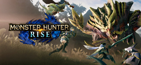 怪物猎人：崛起|v16.0.2.0|全DLC|容量35.7GB|官方中文|赠多项修改器|MONSTER HUNTER RISE