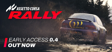 神力科莎：拉力|v0.4|容量19.7GB|官方中文|Assetto Corsa Rally