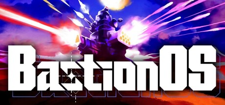 壁垒操作系统|Build.23008896|容量185MB|官方中文|BastionOS