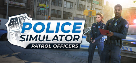警察模拟器：巡警|v22.2.2|全DLC|容量16.7GB|官方中文|Police Simulator: Patrol Officers