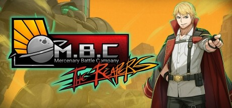 雇佣兵战斗连队: 死神|v1.0.1|容量9.93GB|官方中文|Mercenary Battle Company: The Reapers