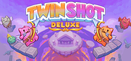 双箭头豪华版|Build.23049327|容量706MB|官方中文|Twin Shot Deluxe