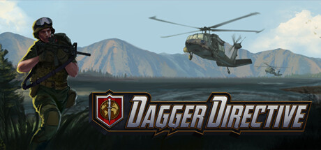 匕首指令|v0.8.03|容量2GB|官方中文|Dagger Directive